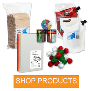 Shop Frame Products